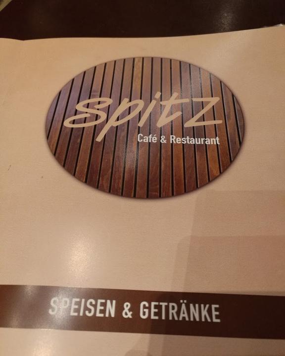 Cafe Spitz